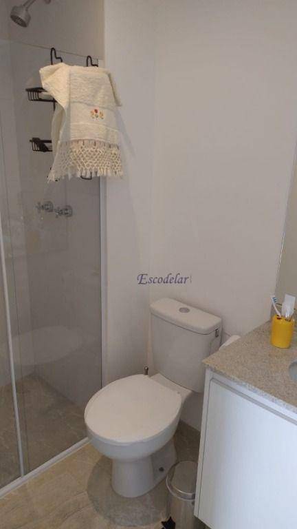 Apartamento à venda com 3 quartos, 107m² - Foto 13