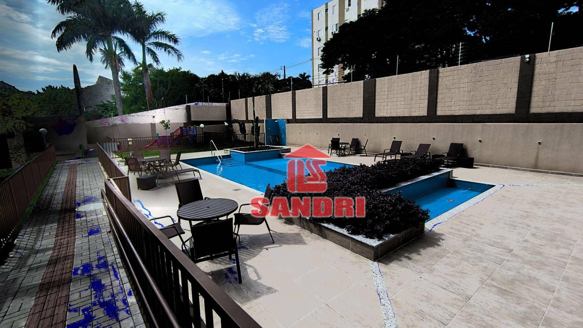Apartamento para alugar com 2 quartos - Foto 10
