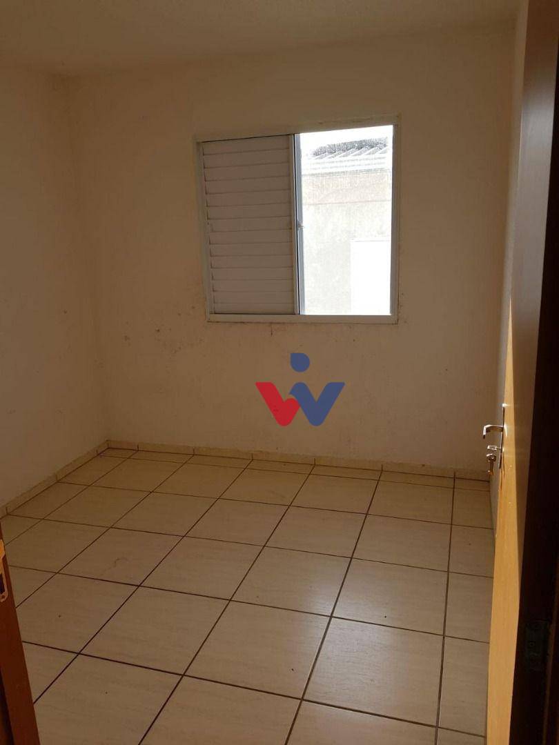 Apartamento à venda com 2 quartos, 45m² - Foto 8