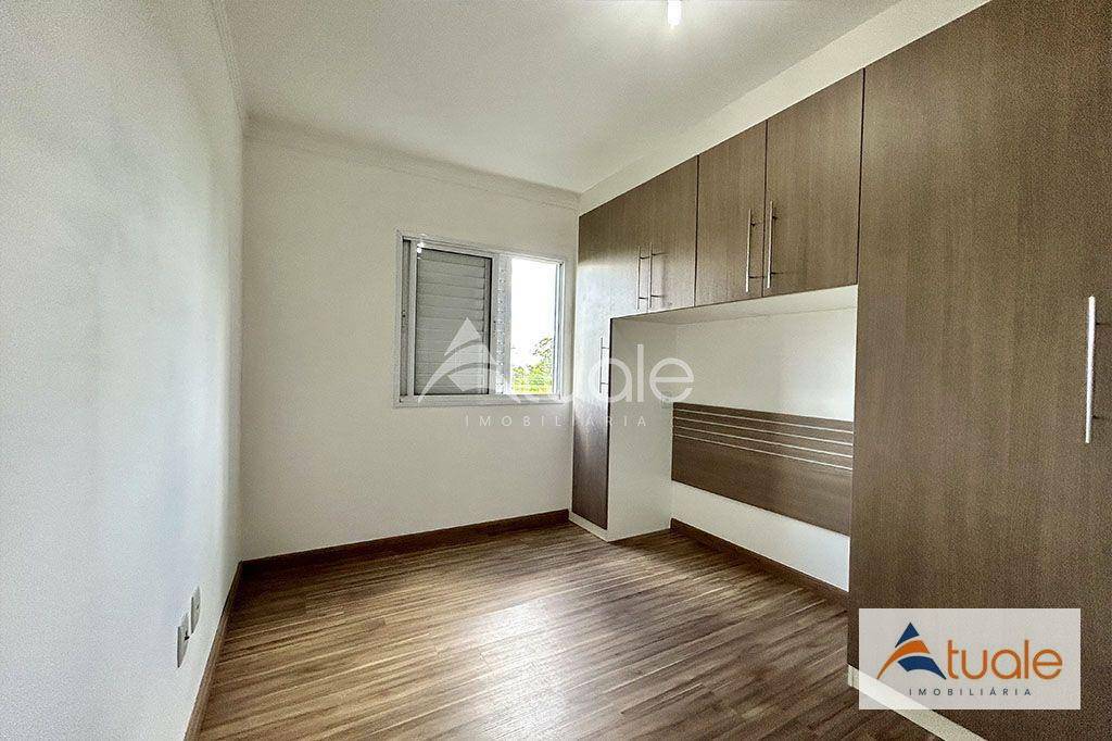 Apartamento para alugar com 2 quartos, 53m² - Foto 9