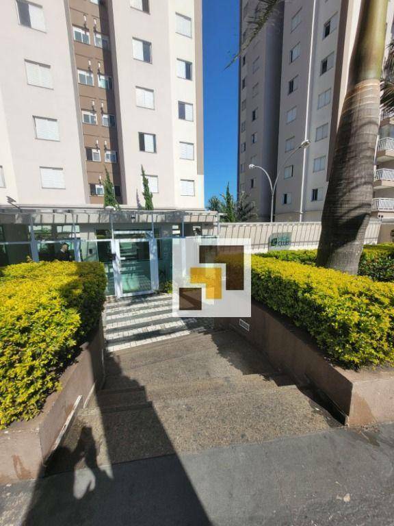 Apartamento à venda com 2 quartos, 48m² - Foto 90