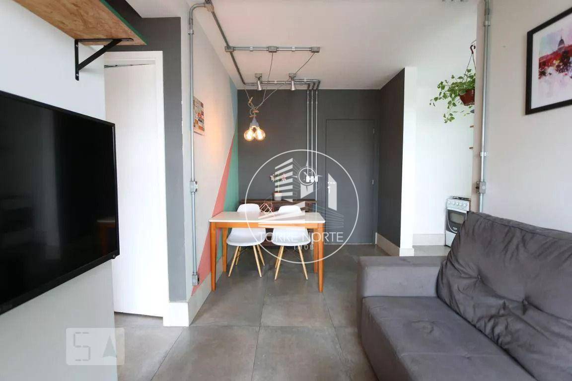 Apartamento à venda com 2 quartos, 47m² - Foto 23