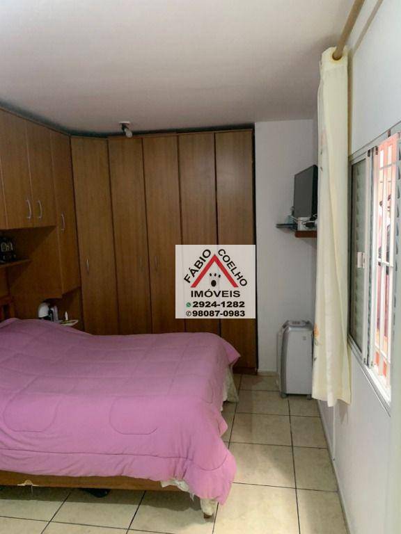 Casa à venda com 2 quartos, 90m² - Foto 19