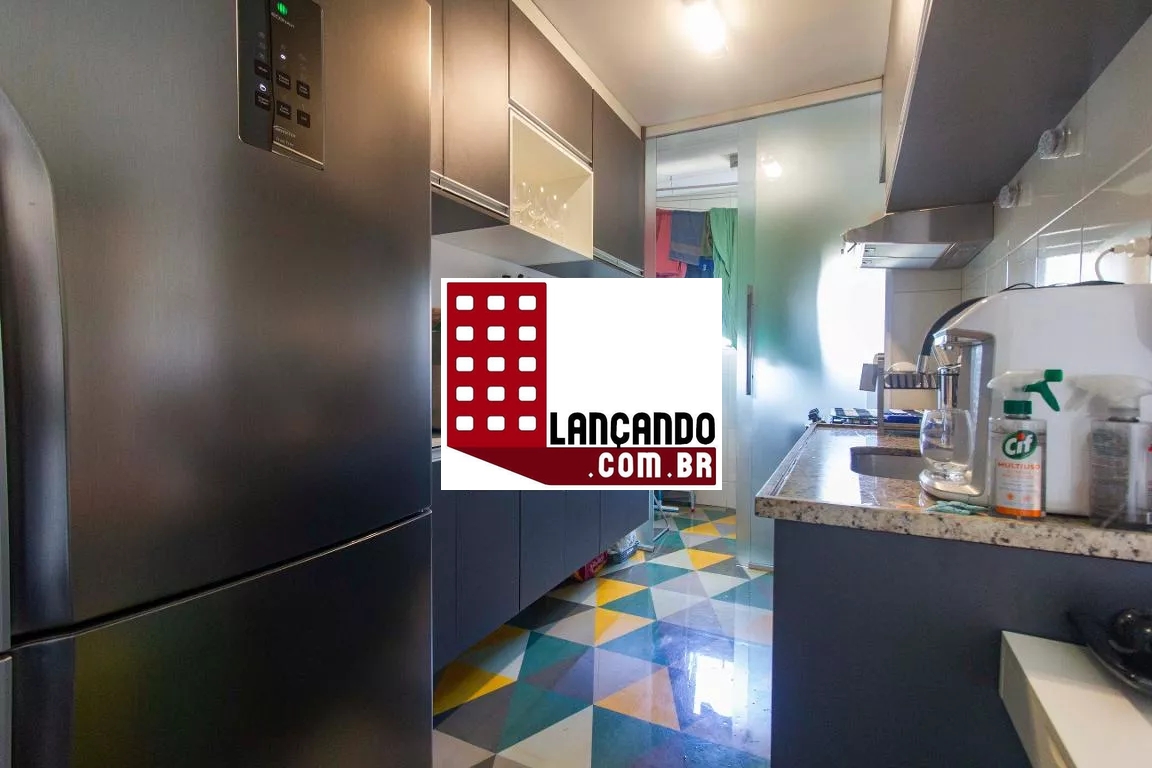 Apartamento à venda com 2 quartos, 69m² - Foto 8