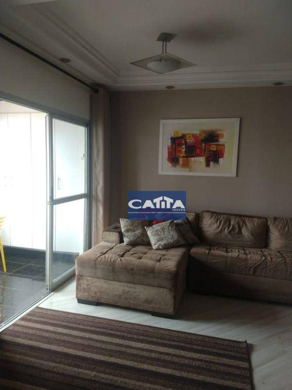 Apartamento à venda com 2 quartos, 75m² - Foto 2