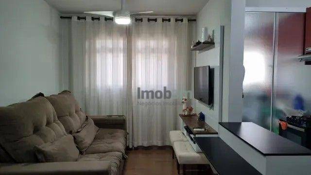 Apartamento à venda com 2 quartos, 48m² - Foto 7