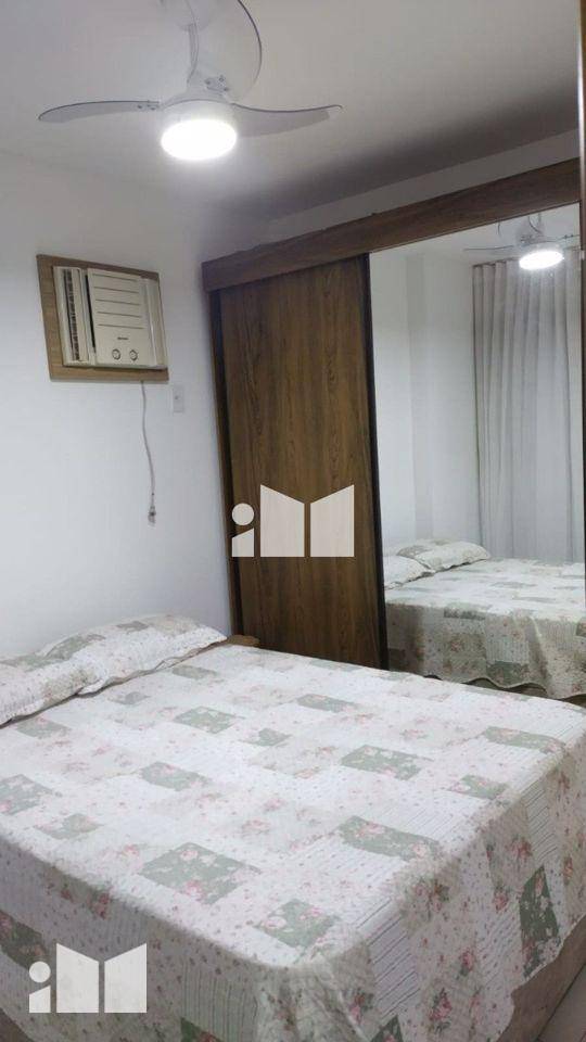 Apartamento à venda com 2 quartos, 60m² - Foto 6