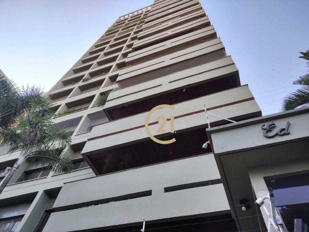 Apartamento, 2 quartos, 170 m² - Foto 1