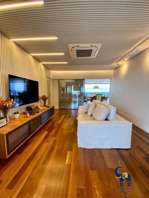 Apartamento à venda com 4 quartos, 305m² - Foto 22