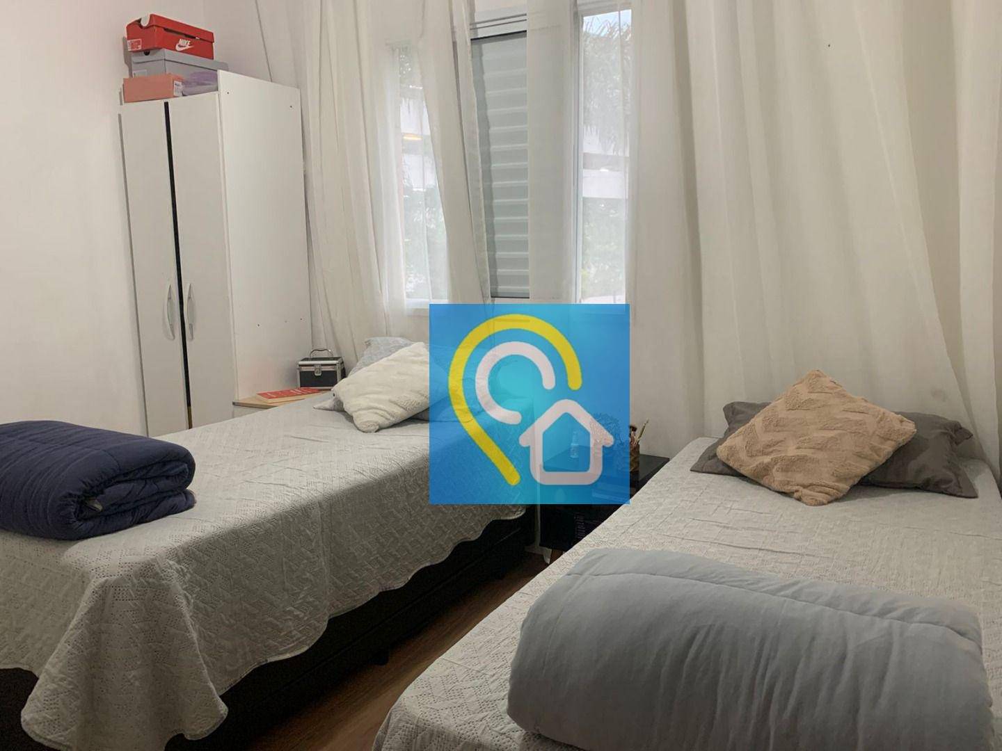 Apartamento à venda com 3 quartos, 80m² - Foto 14