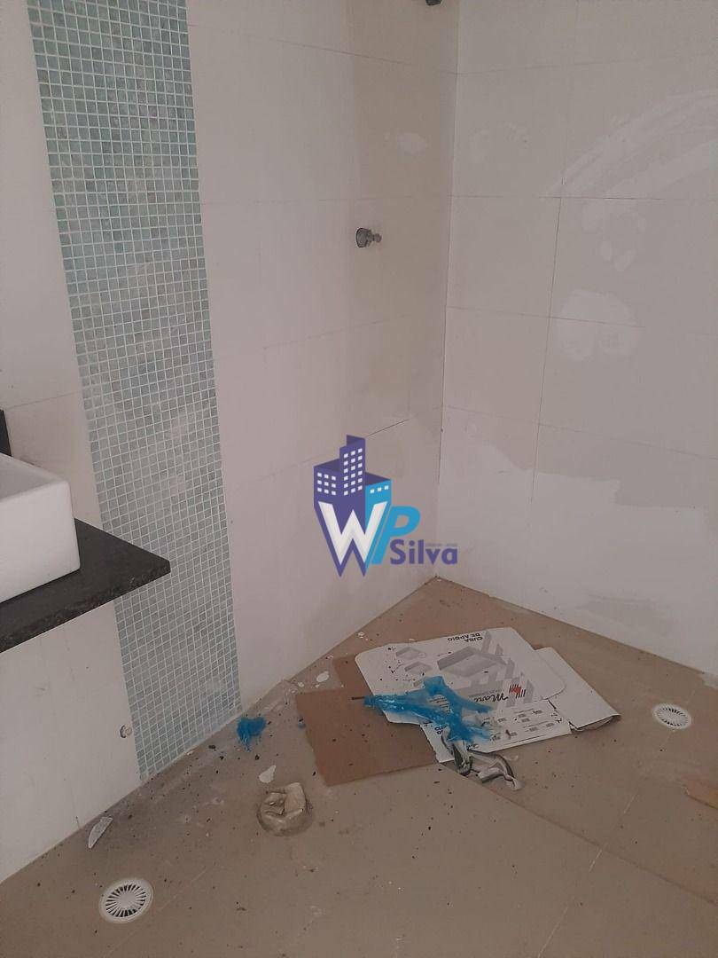 Sobrado à venda com 3 quartos, 130m² - Foto 17