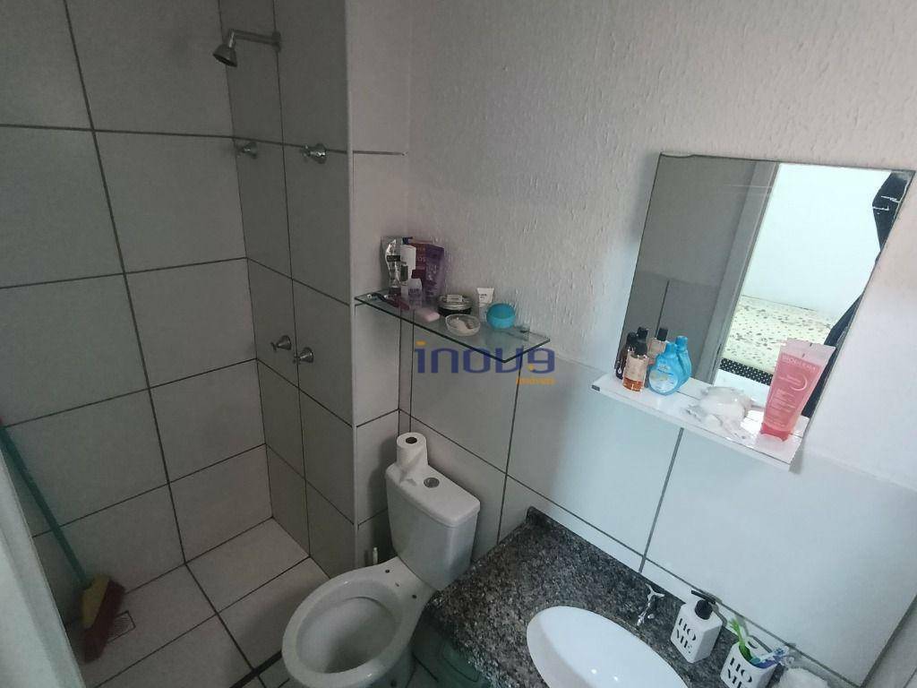 Apartamento à venda e aluguel com 2 quartos, 52m² - Foto 16
