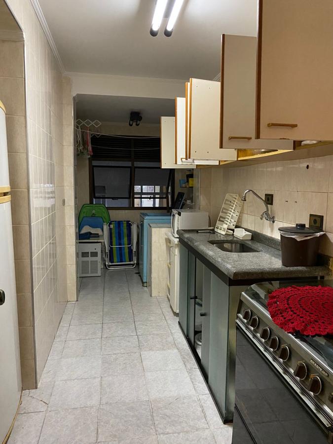 Apartamento à venda com 3 quartos, 120m² - Foto 6