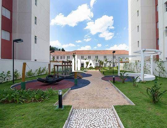 Apartamento à venda com 2 quartos, 66m² - Foto 25