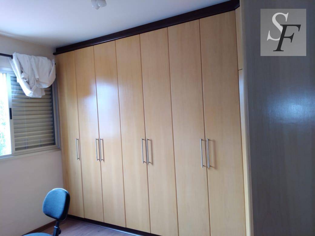 Apartamento à venda com 3 quartos, 99m² - Foto 5