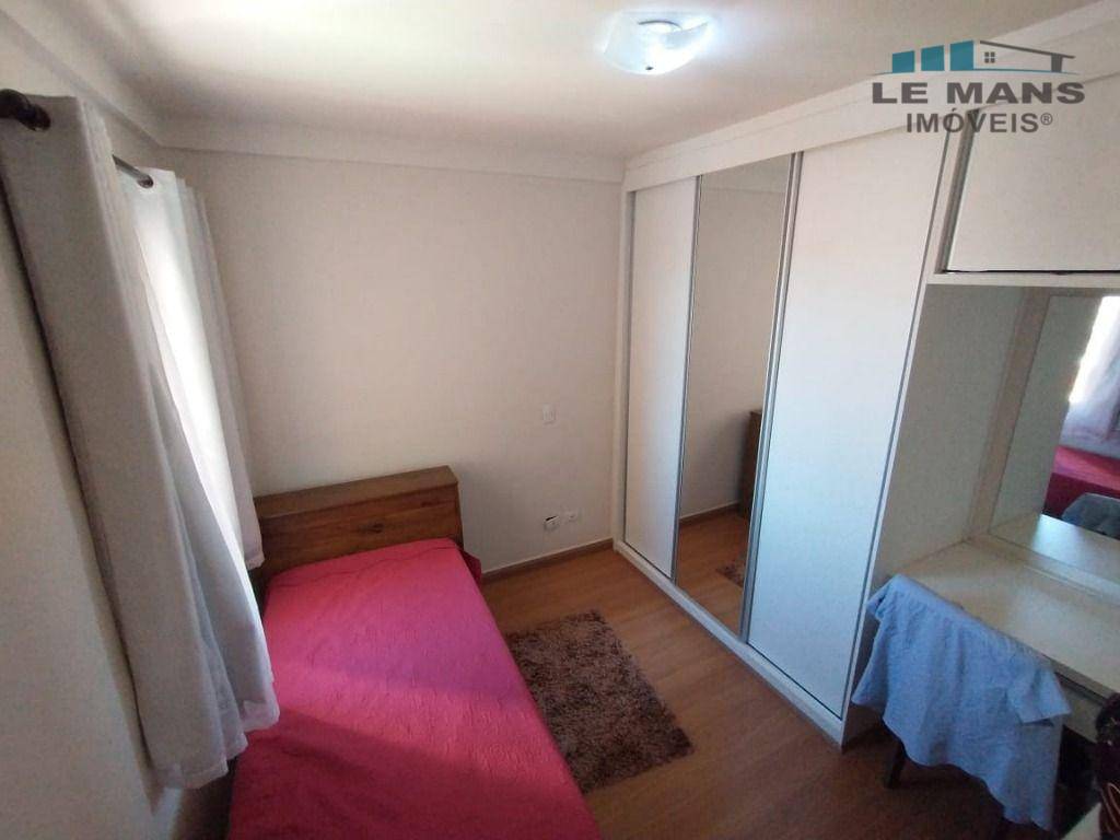 Apartamento à venda com 3 quartos, 85m² - Foto 18