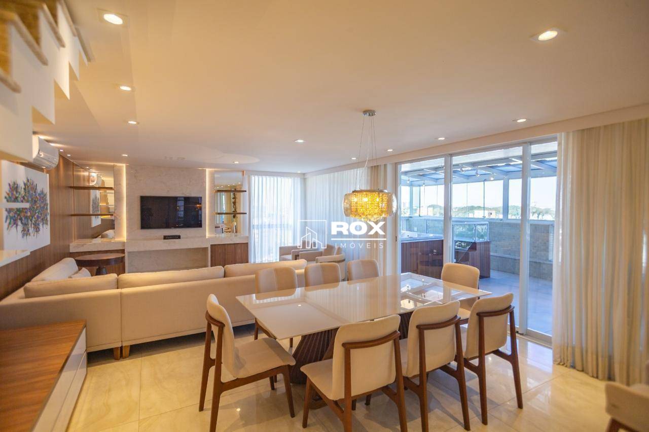 Cobertura, 3 quartos, 247 m² - Foto 5