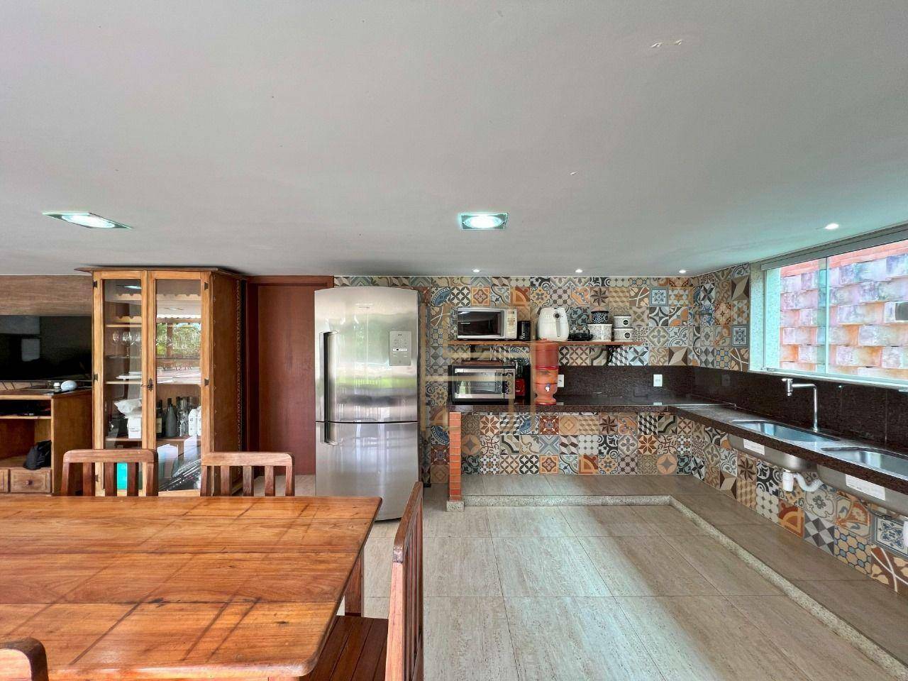 Casa de Condomínio à venda com 3 quartos, 374m² - Foto 18