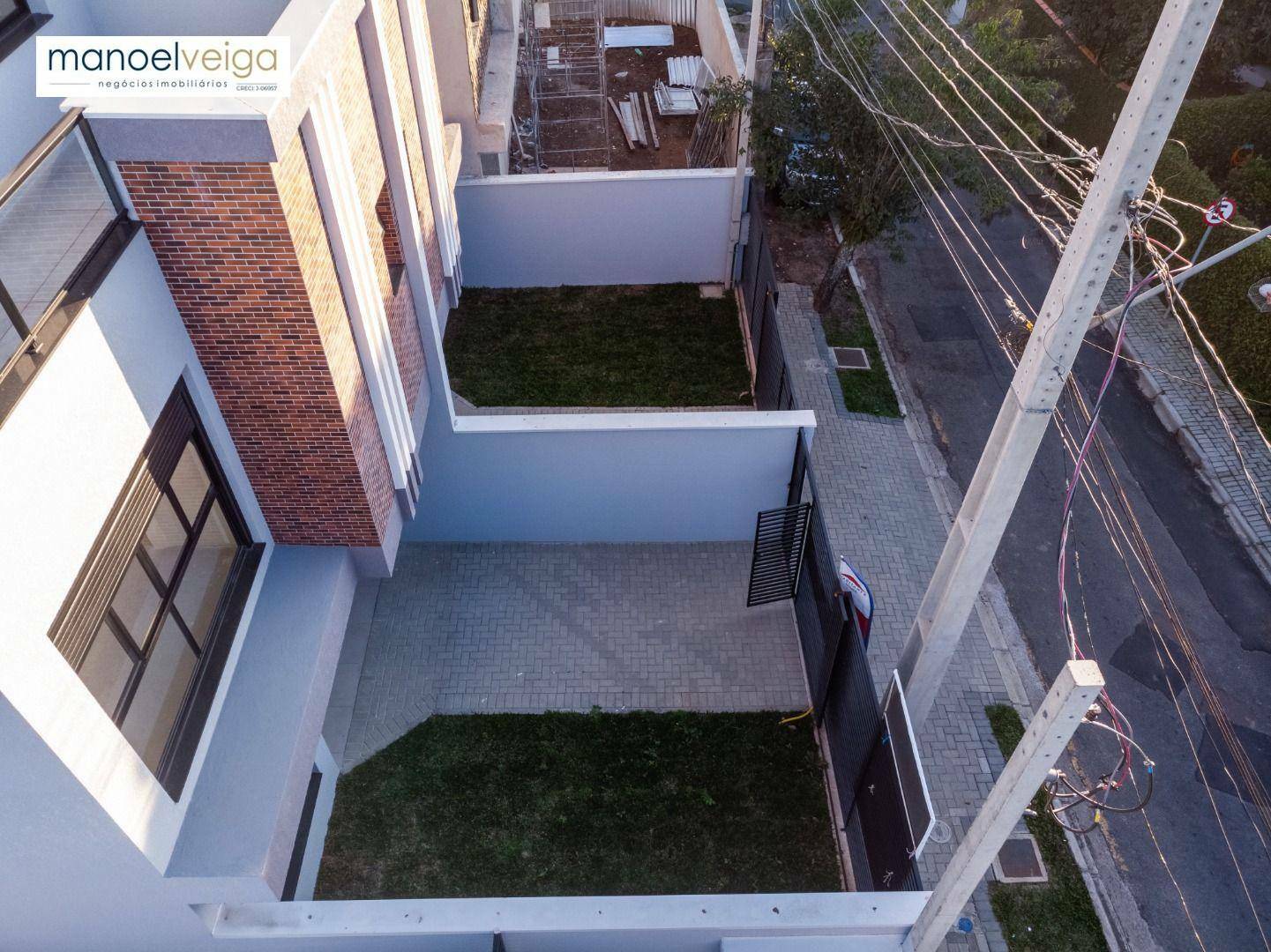Sobrado à venda com 3 quartos, 125m² - Foto 46