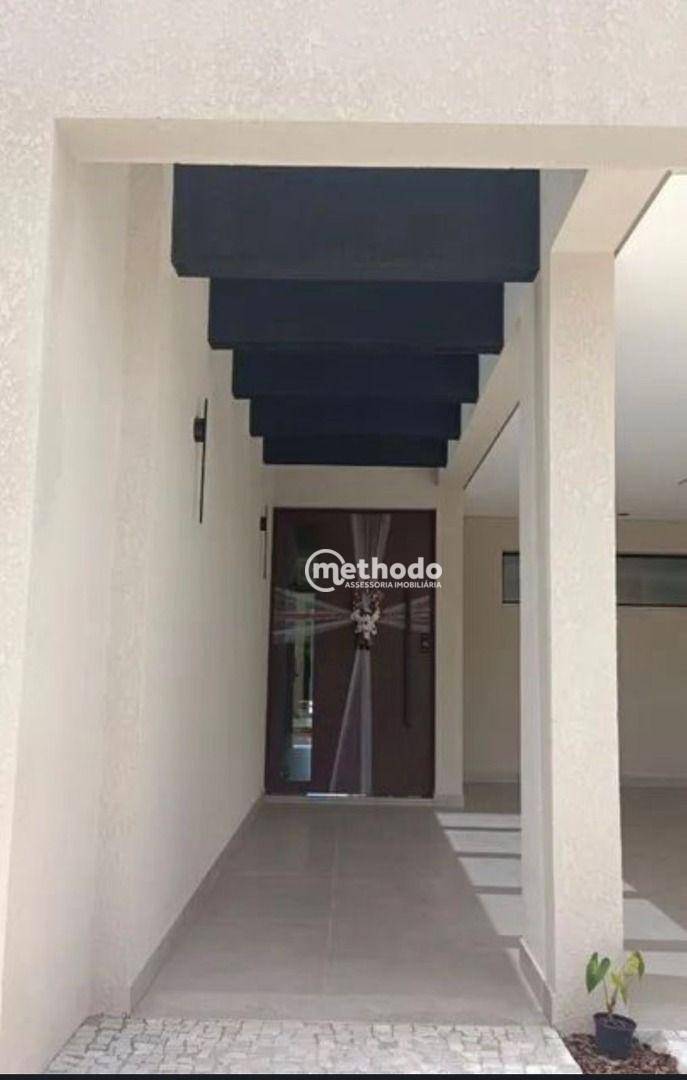 Casa de Condomínio à venda com 3 quartos, 320m² - Foto 2