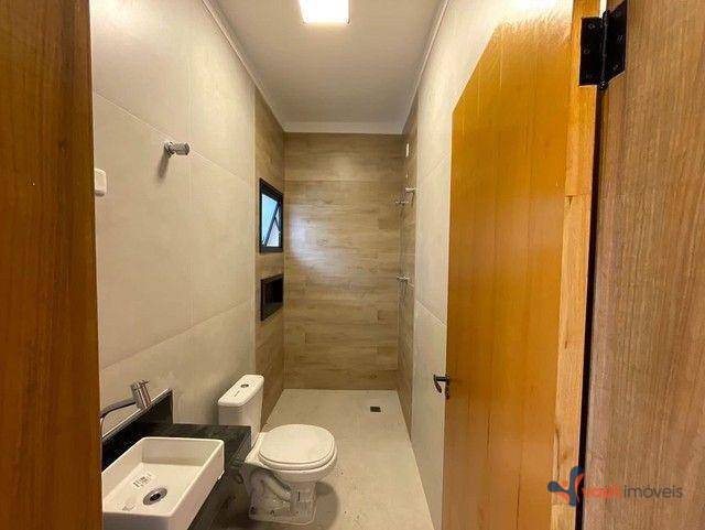 Casa de Condomínio, 2 quartos - Foto 5