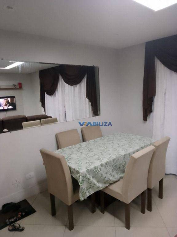 Apartamento à venda com 3 quartos, 94m² - Foto 9