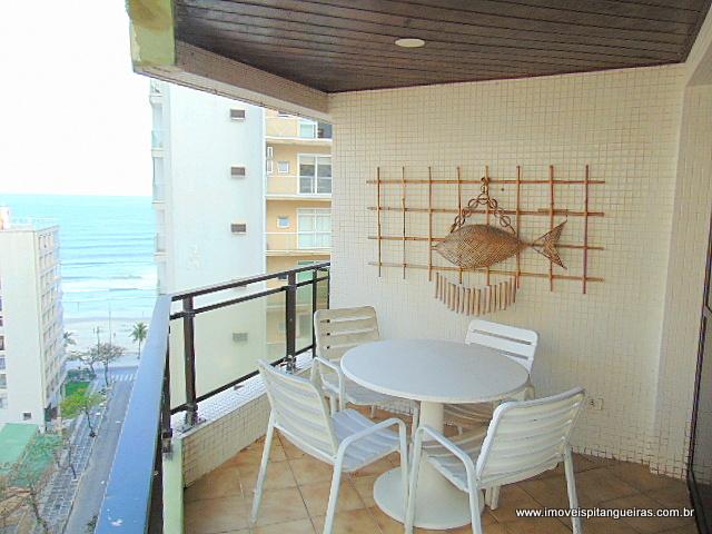 Apartamento à venda com 3 quartos, 168m² - Foto 6