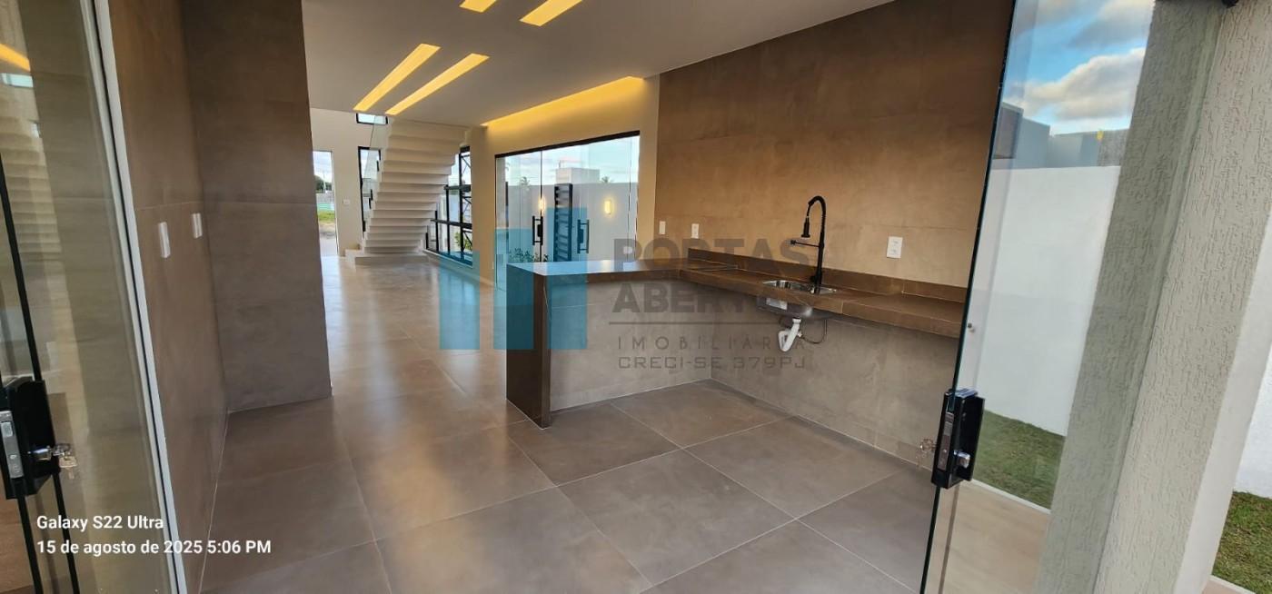 Casa de Condomínio, 3 quartos - Foto 11