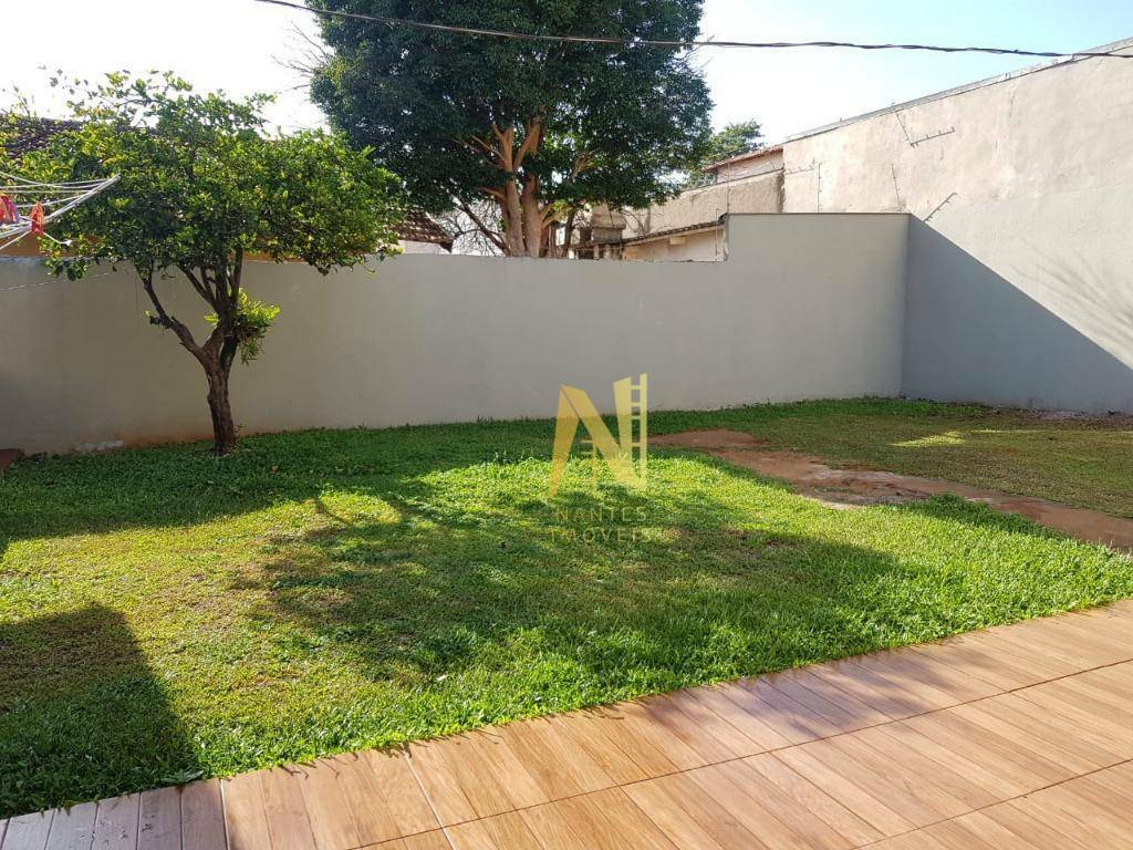 Casa à venda com 3 quartos, 95m² - Foto 19