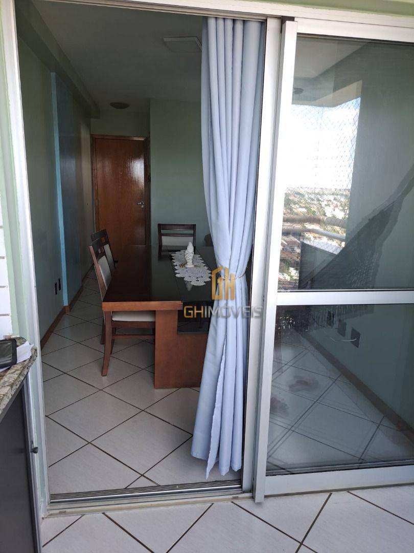 Apartamento à venda com 3 quartos, 83m² - Foto 5