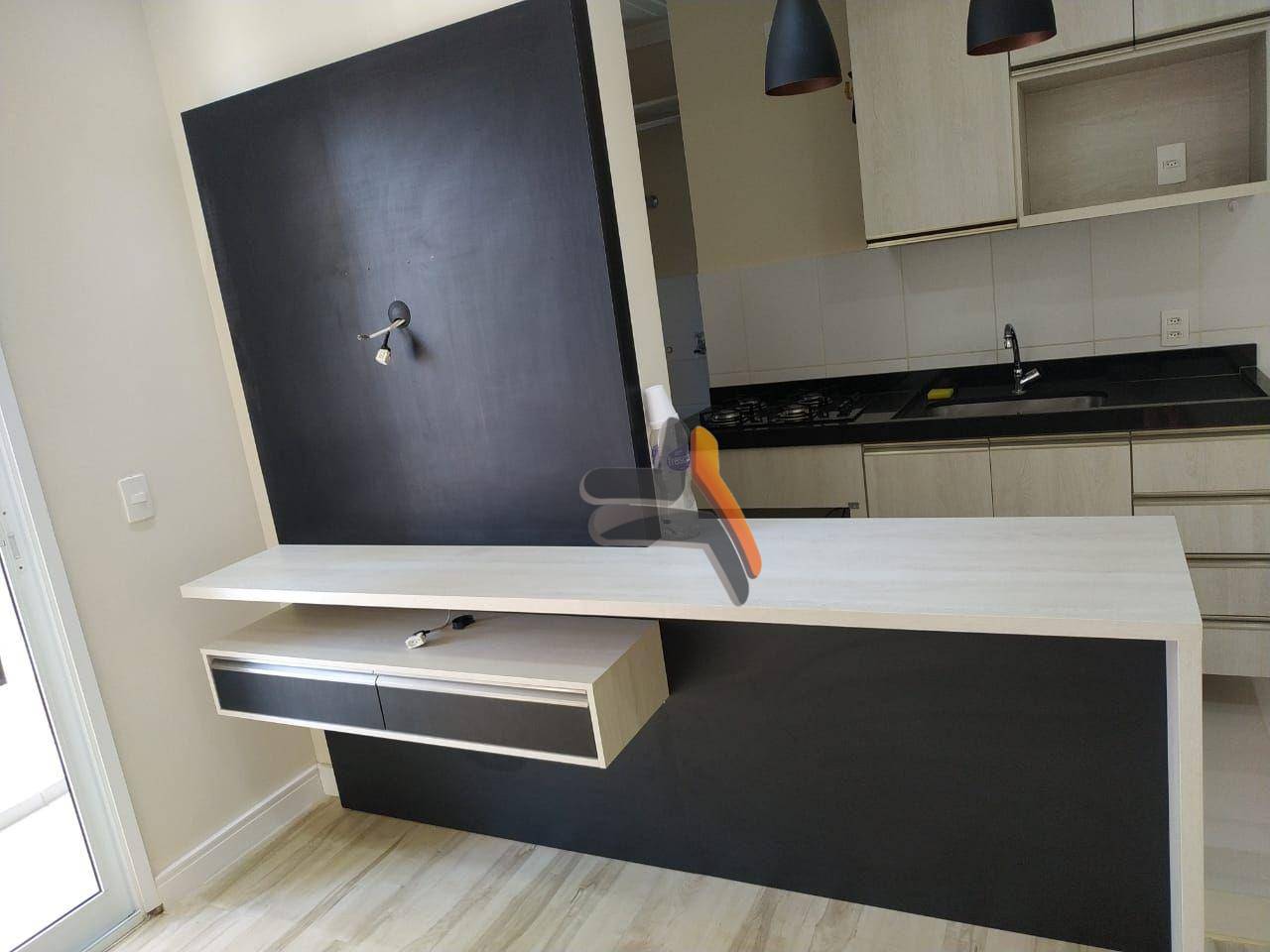 Apartamento à venda e aluguel com 2 quartos, 53m² - Foto 15