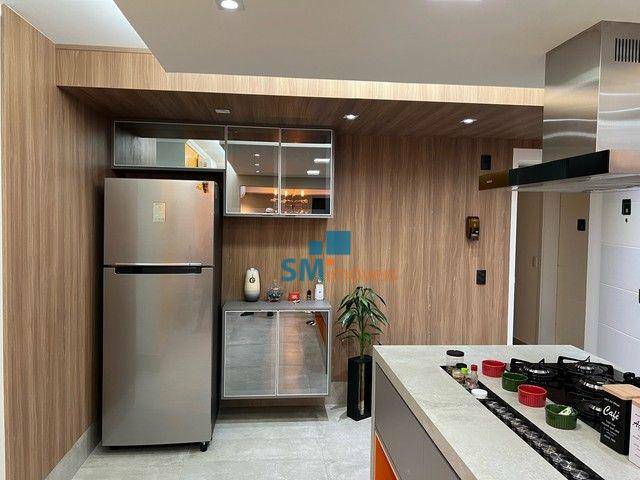 Apartamento à venda com 2 quartos, 105m² - Foto 6