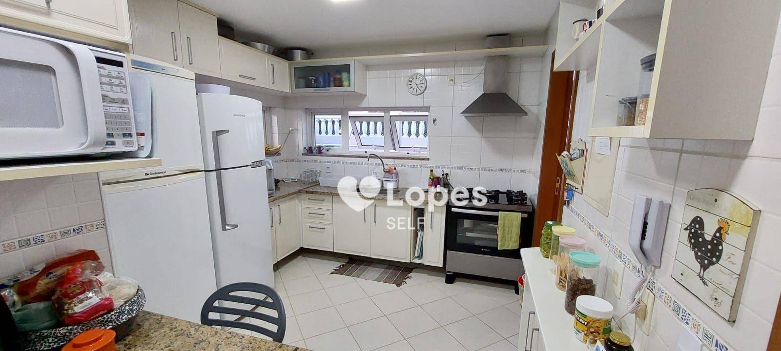 Cobertura à venda com 3 quartos, 210m² - Foto 15