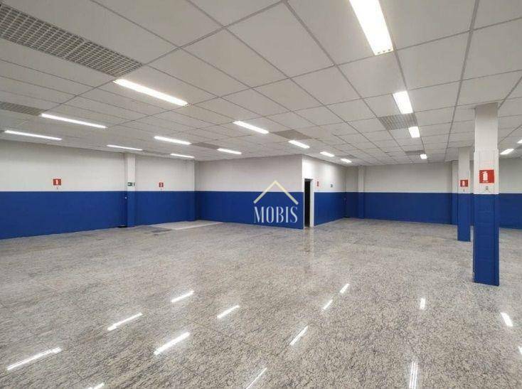 Depósito-Galpão-Armazém para alugar, 590m² - Foto 6