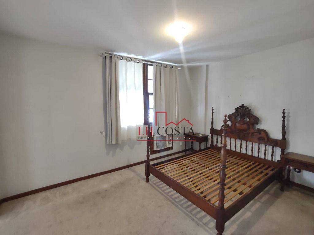 Apartamento à venda com 3 quartos, 140m² - Foto 23