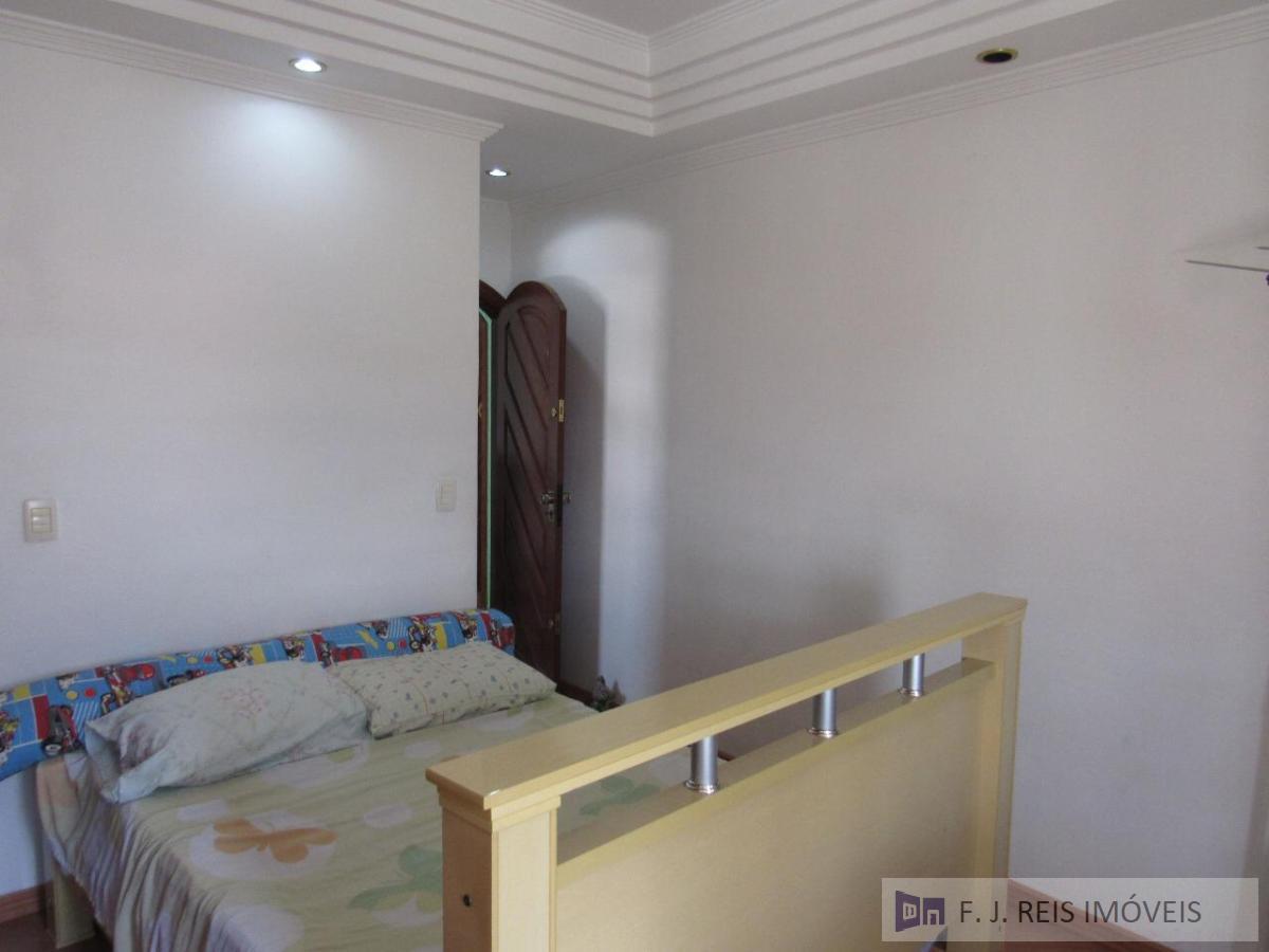 Sobrado à venda com 3 quartos, 360m² - Foto 16