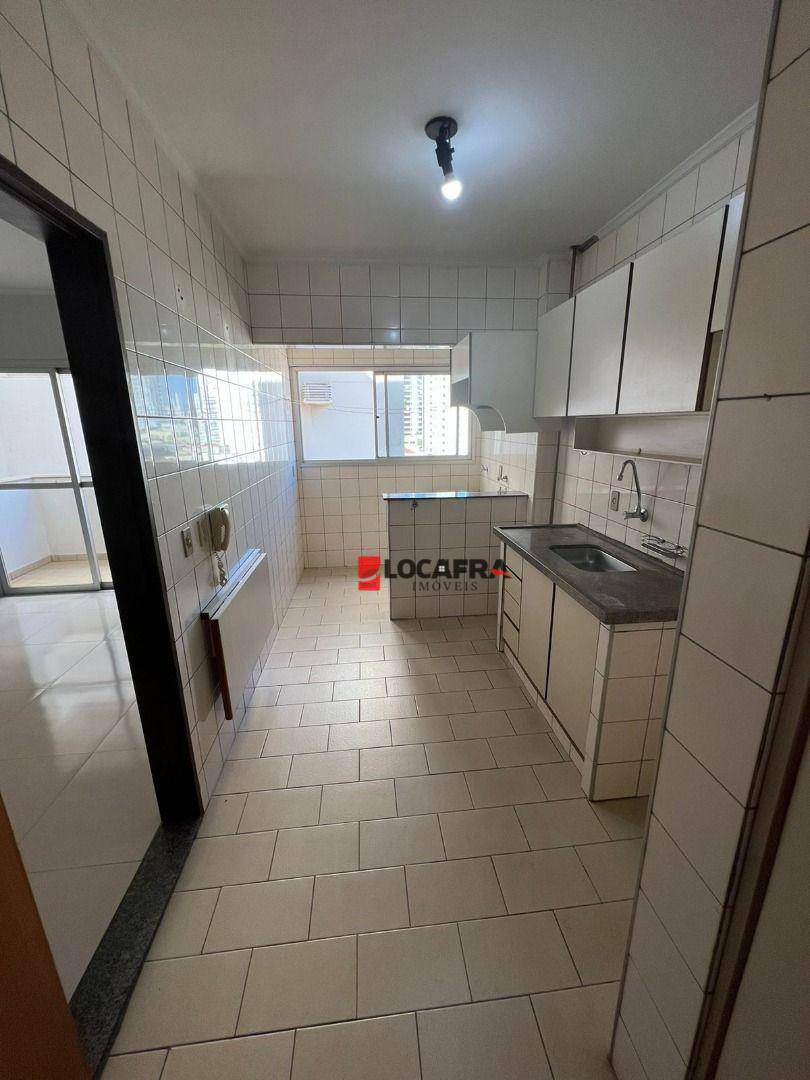 Apartamento à venda com 1 quarto, 48m² - Foto 7