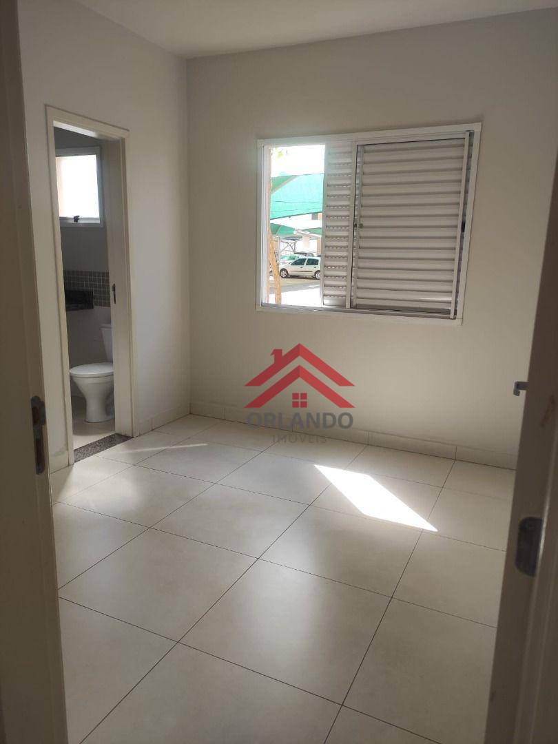 Apartamento à venda com 2 quartos, 58m² - Foto 4