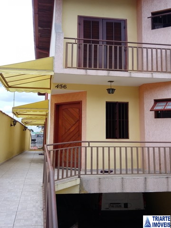 Sobrado à venda com 3 quartos, 207m² - Foto 25