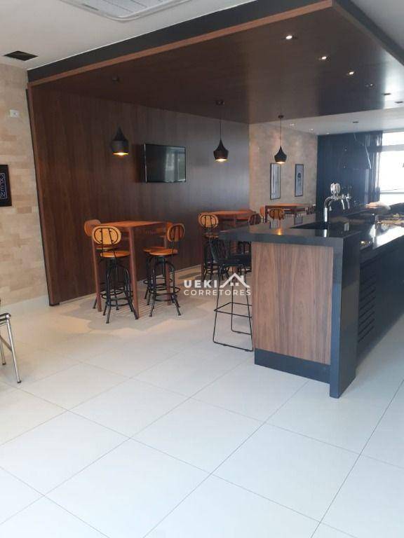 Apartamento à venda com 3 quartos, 85m² - Foto 6