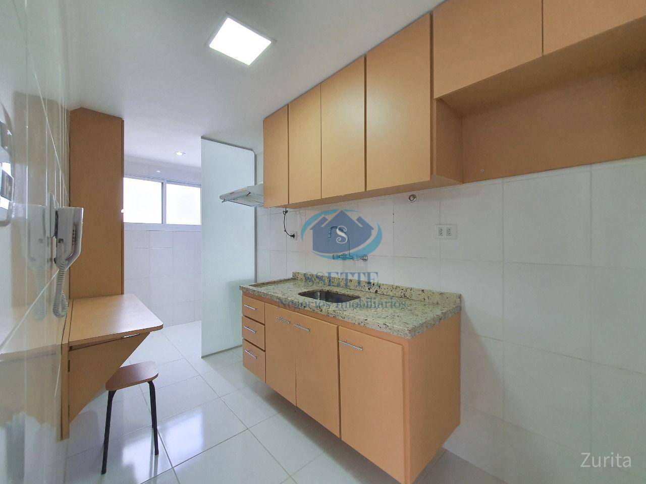 Apartamento para alugar com 1 quarto, 40m² - Foto 6