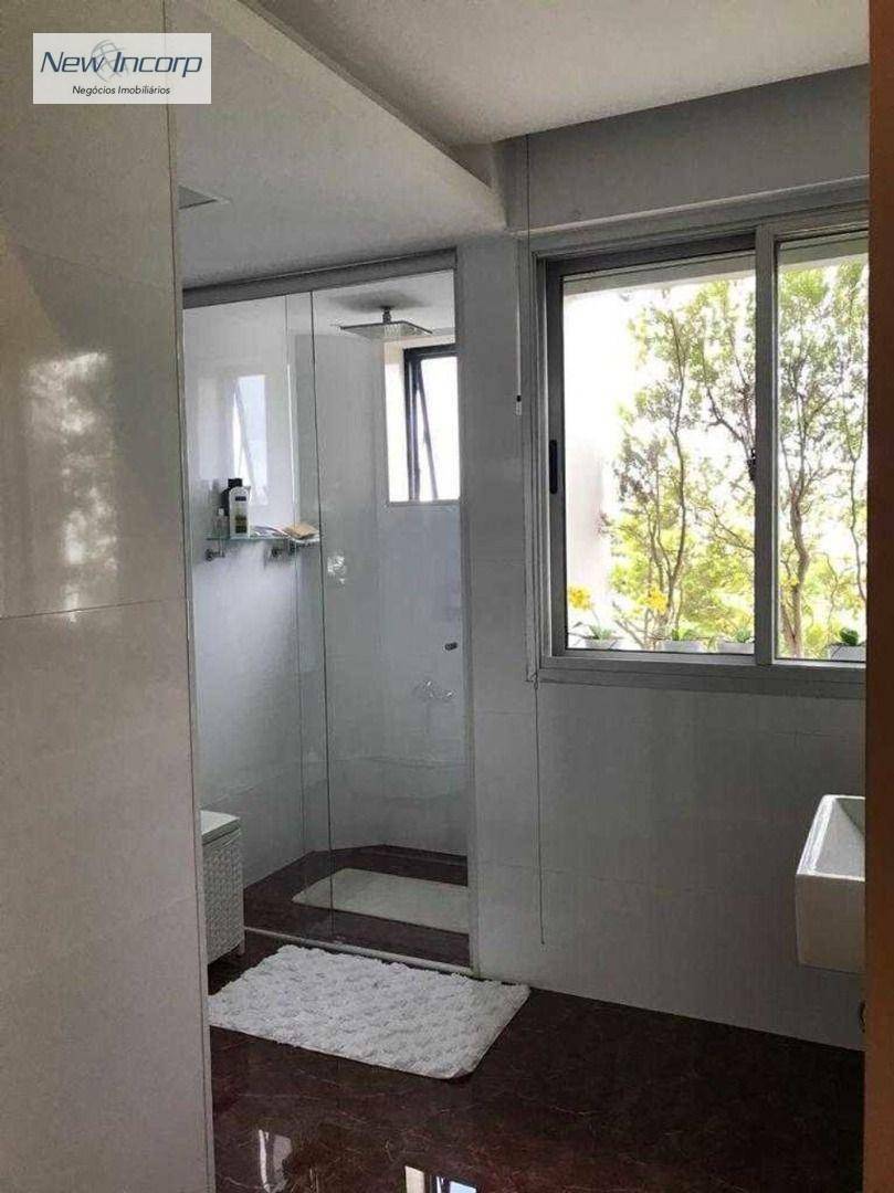 Apartamento à venda com 3 quartos, 144m² - Foto 5