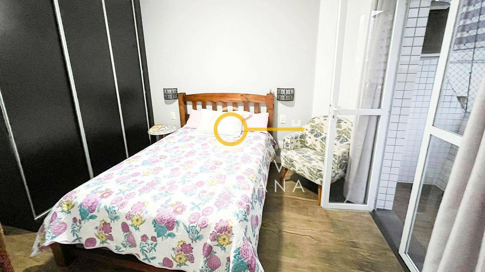 Apartamento à venda com 1 quarto, 47m² - Foto 12