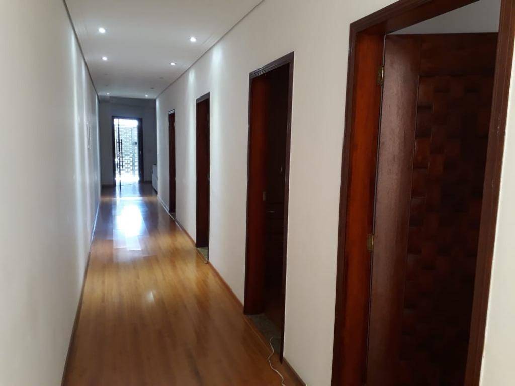 Casa à venda com 3 quartos, 300m² - Foto 23