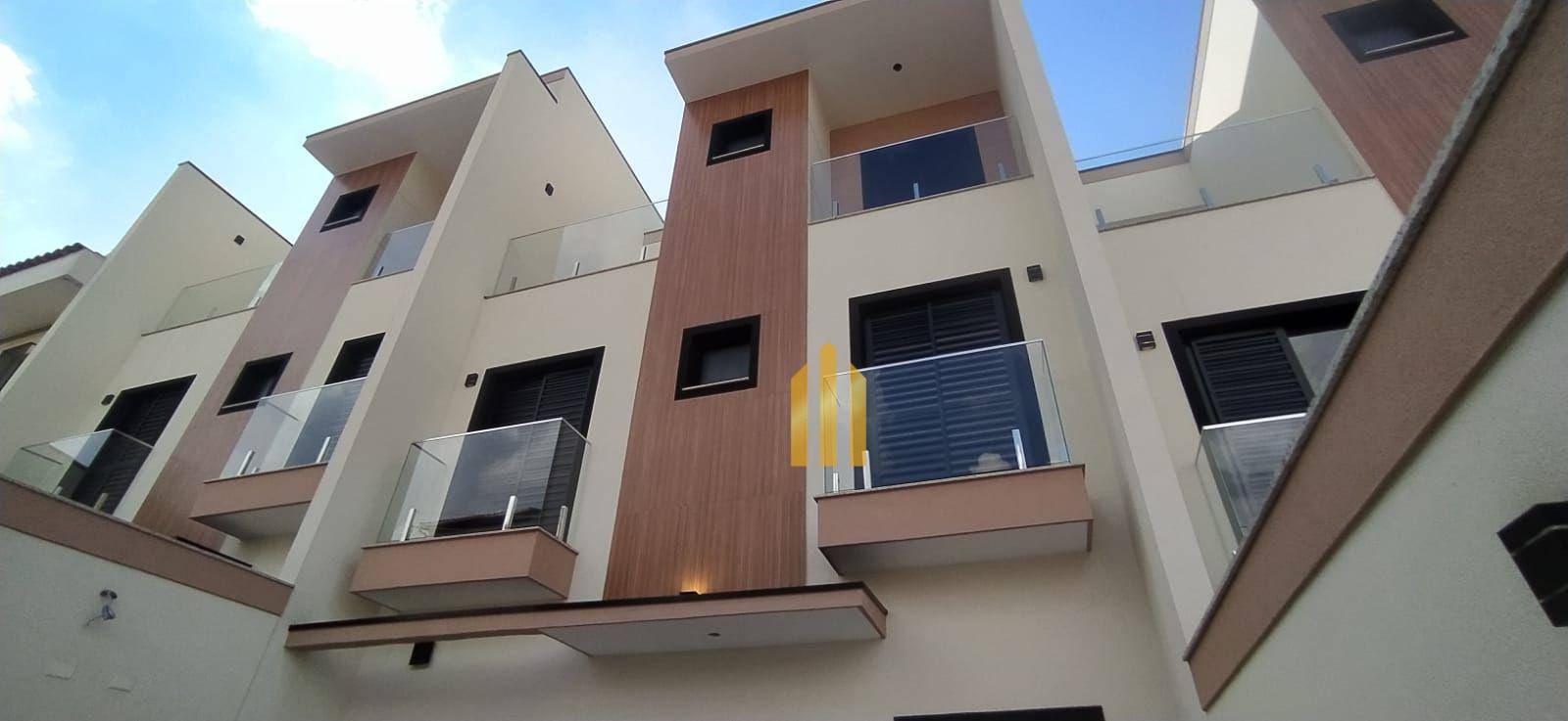 Sobrado à venda com 3 quartos, 110m² - Foto 3