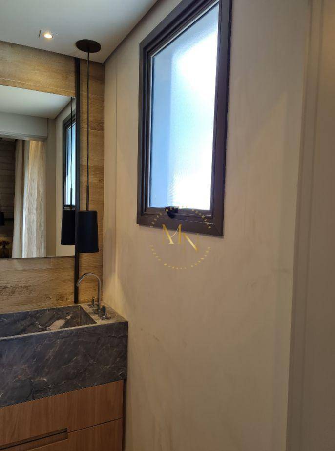 Apartamento à venda com 2 quartos, 77m² - Foto 8