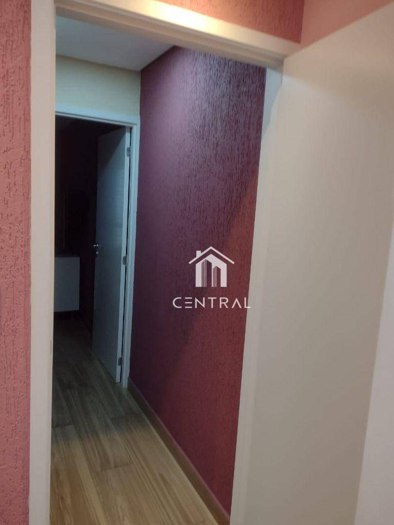 Sobrado à venda com 2 quartos, 153m² - Foto 20