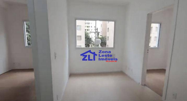 Apartamento para alugar com 2 quartos, 35m² - Foto 1