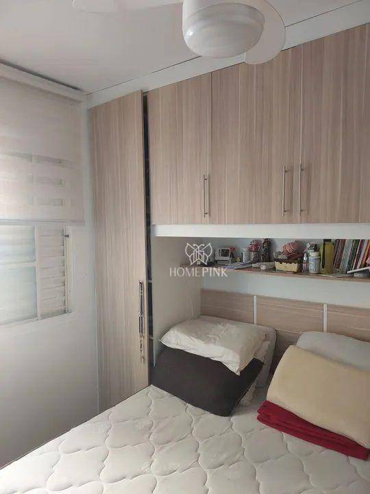 Apartamento à venda com 2 quartos, 55m² - Foto 18