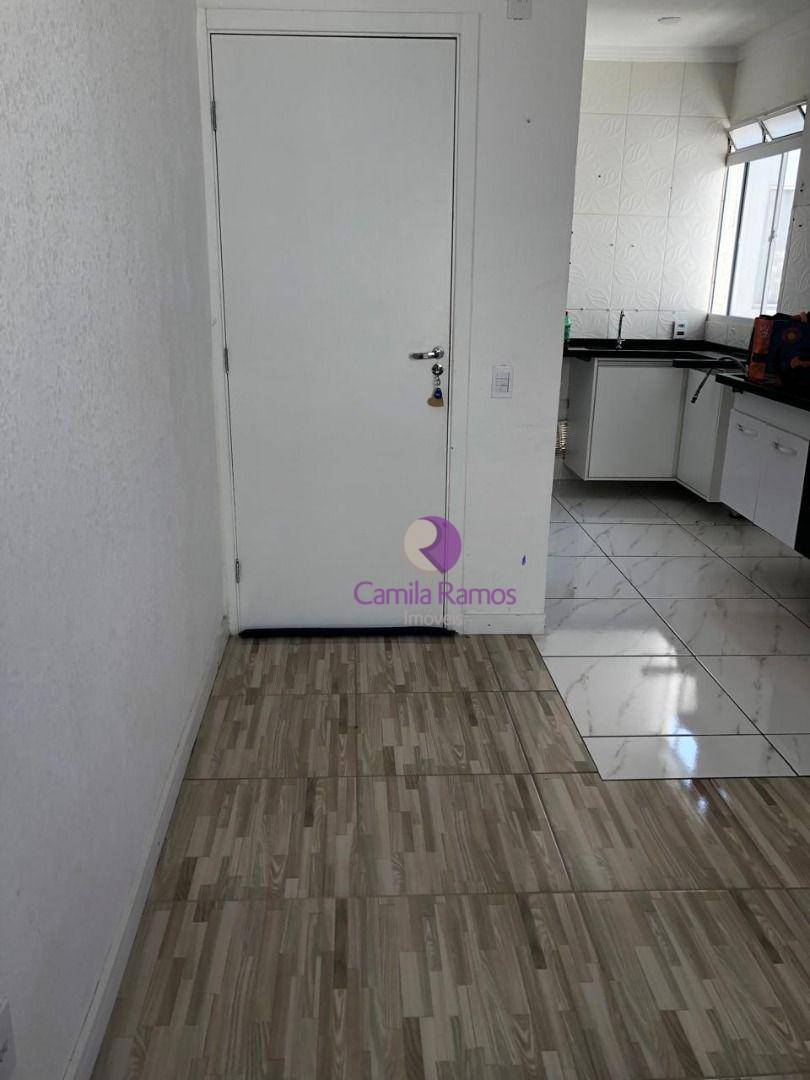 Apartamento à venda e aluguel com 2 quartos, 56m² - Foto 6